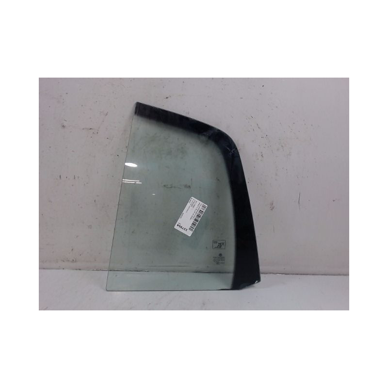 GLACE ARRIERE CUSTODE GAUCHE VOLKSWAGEN GOLF V PLUS 2005-