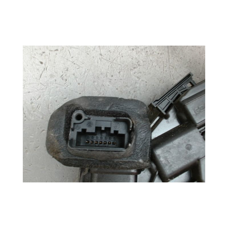 SYSTEME CONDAMNATION AVANT GAUCHE VOLKSWAGEN POLO V Phase 1 (6R) 2009-...
