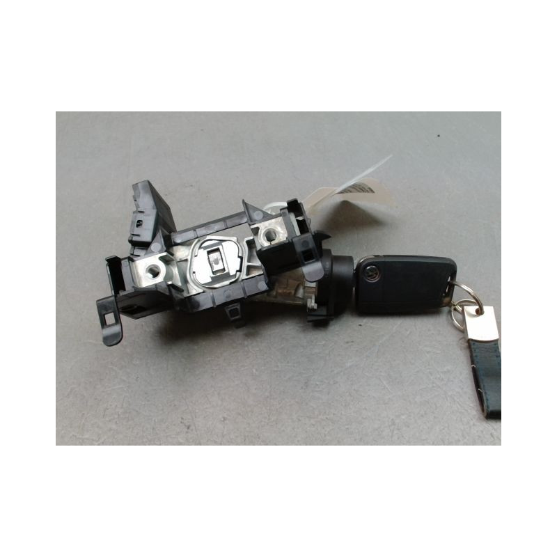ANTIVOL DE DIRECTION VOLKSWAGEN POLO V Phase 1 (6R) 2009-...