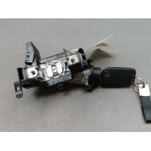 ANTIVOL DE DIRECTION VOLKSWAGEN POLO V Phase 1 (6R) 2009-...