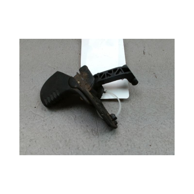 POIGNEE EXTERIEURE PORTE AVANT DROIT RENAULT TWINGO I Phase 3 2000-2007