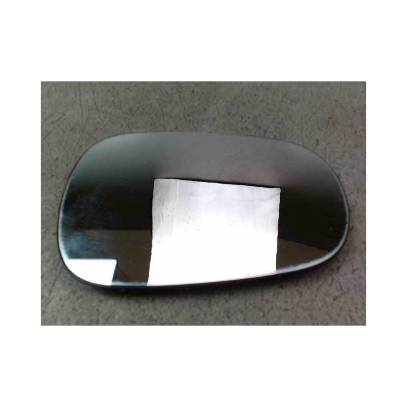 GLACE RETROVISEUR EXT D RENAULT CLIO CAMPUS II Phase 1 2006-2009