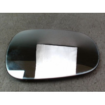 GLACE RETROVISEUR EXT D RENAULT CLIO CAMPUS II Phase 1 2006-2009