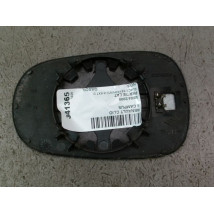 GLACE RETROVISEUR EXT D RENAULT CLIO CAMPUS II Phase 1 2006-2009