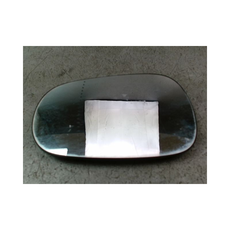 GLACE RETROVISEUR EXT G RENAULT CLIO CAMPUS II Phase 1 2006-2009