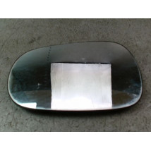 GLACE RETROVISEUR EXT G RENAULT CLIO CAMPUS II Phase 1 2006-2009