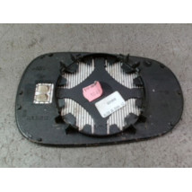 GLACE RETROVISEUR EXT G RENAULT CLIO CAMPUS II Phase 1 2006-2009