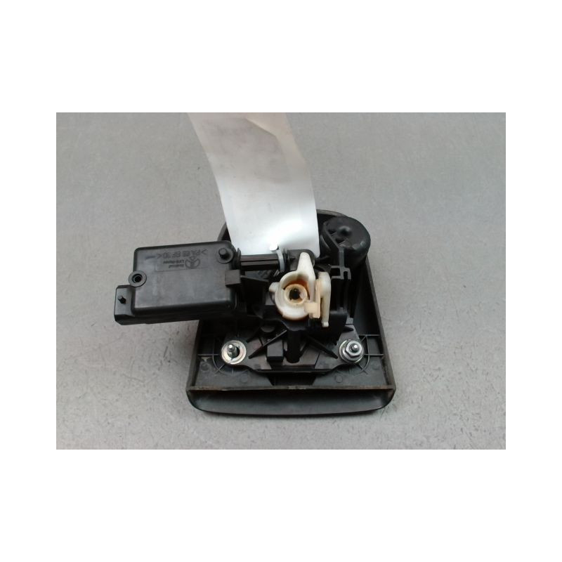 POIGNEE EXTERIEURE HAYON RENAULT CLIO CAMPUS II Phase 1 2006-2009