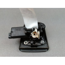 POIGNEE EXTERIEURE HAYON RENAULT CLIO CAMPUS II Phase 1 2006-2009