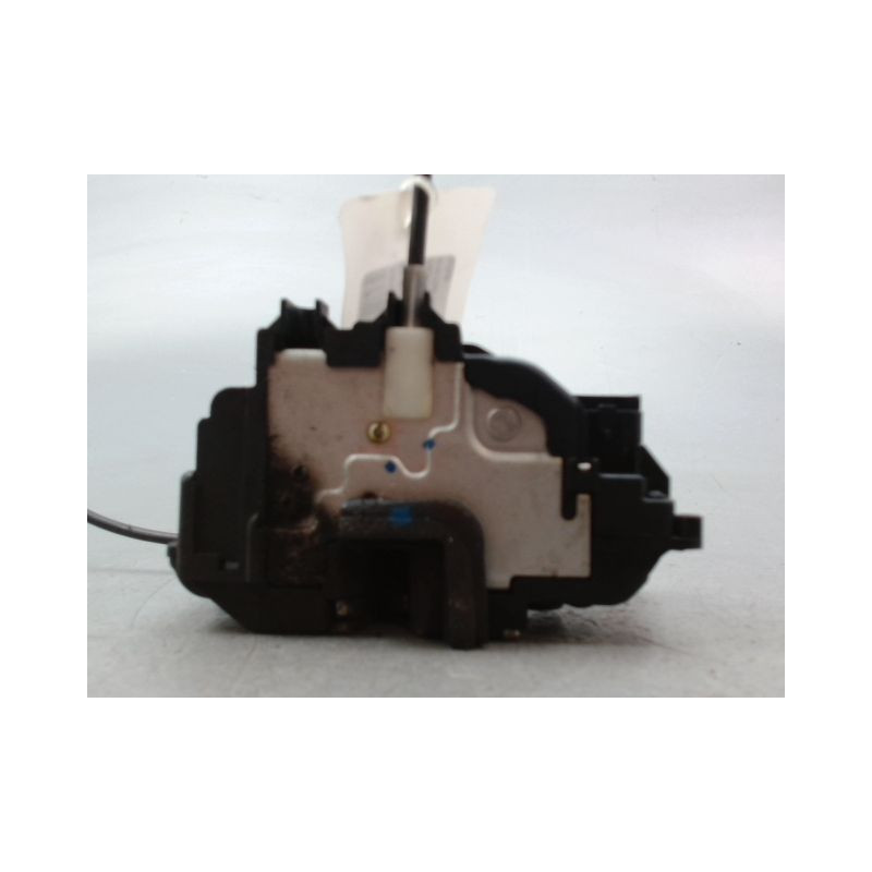 SYSTEME CONDAMNATION AVANT GAUCHE RENAULT CLIO III Phase 1 2005-2009
