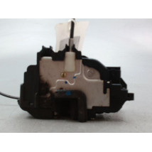SYSTEME CONDAMNATION AVANT GAUCHE RENAULT CLIO III Phase 1 2005-2009