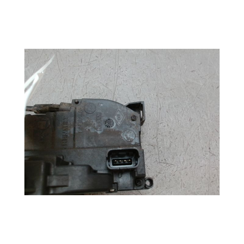 SYSTEME CONDAMNATION AVANT GAUCHE RENAULT CLIO III Phase 1 2005-2009