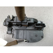 SYSTEME CONDAMNATION ARRIERE DROIT RENAULT KOLEOS BREAK 2008-...