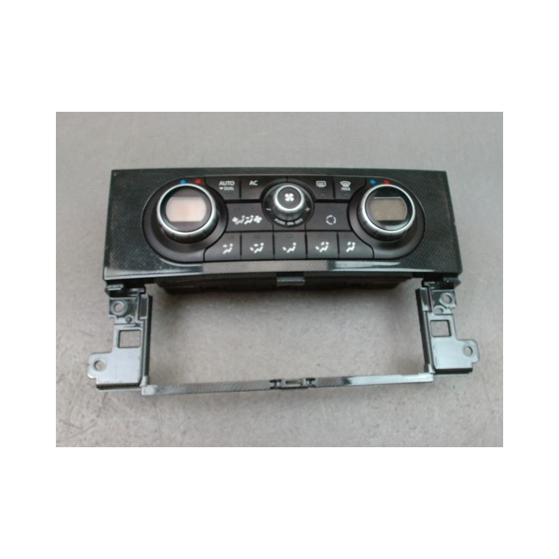 COMMANDE DE CHAUFFAGE RENAULT KOLEOS BREAK 2008-...