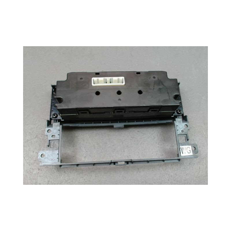 COMMANDE DE CHAUFFAGE RENAULT KOLEOS BREAK 2008-...