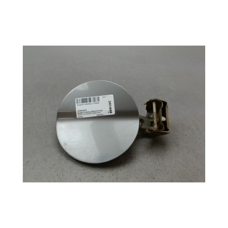 VOLET DE TRAPPE CARBURANT SUZUKI GRAND VITARA