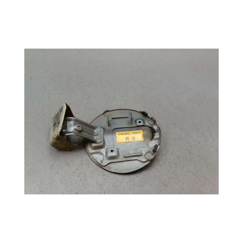 VOLET DE TRAPPE CARBURANT SUZUKI GRAND VITARA