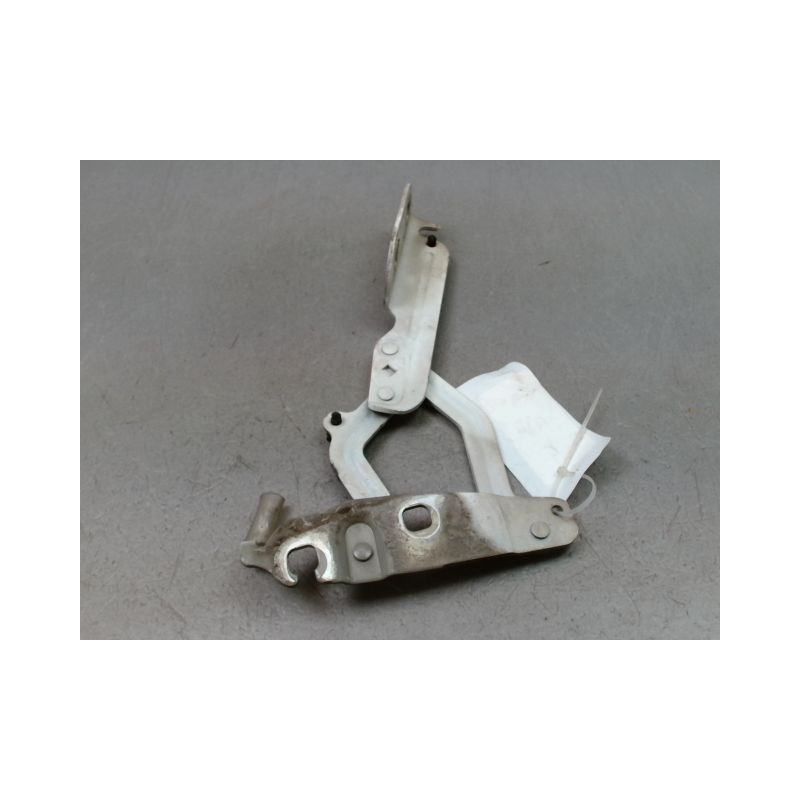 COMPAS GAUCHE CAPOT FORD FIESTA VI Phase 1 2008-2012