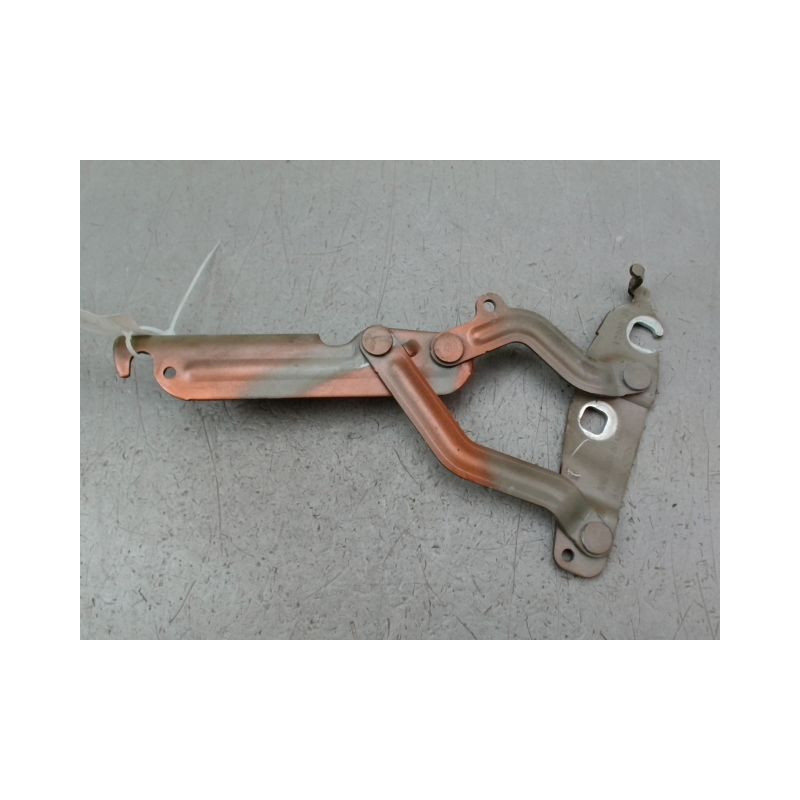 COMPAS GAUCHE CAPOT FORD FIESTA VI PHASE 1 2008-...