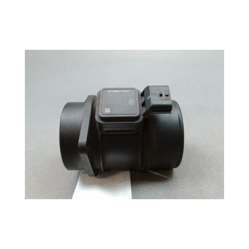 DEBITMETRE AIR RENAULT SCENIC MONOSP. II Phase 2 2006-2009