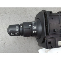 COMMANDE ECLAIRAGE RENAULT SCENIC MONOSP. II Phase 2 2006-2009