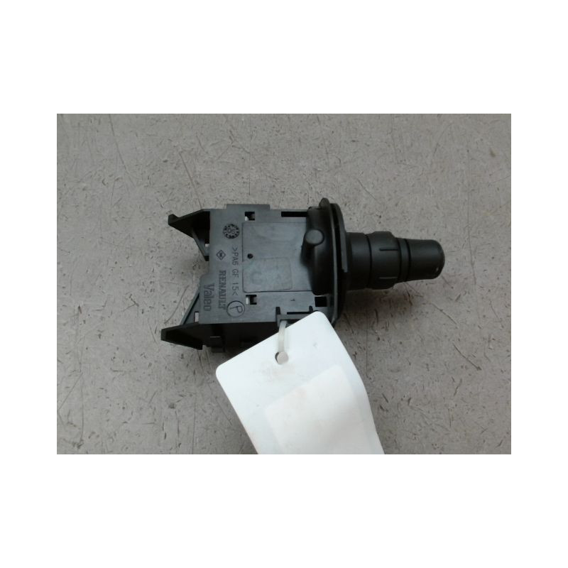 COMMANDE ECLAIRAGE RENAULT SCENIC MONOSP. II Phase 2 2006-2009