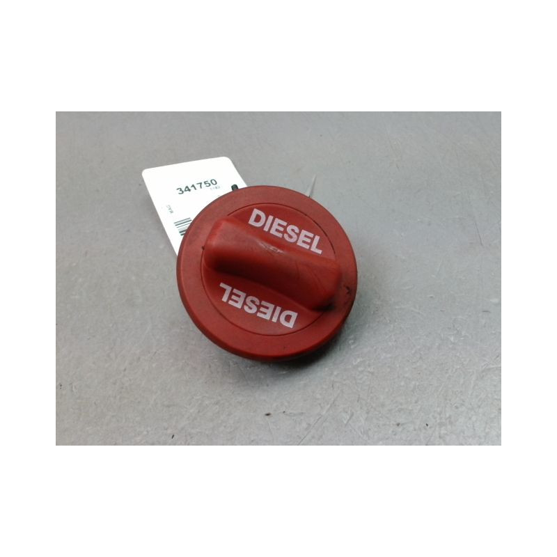 BOUCHON RESERVOIR A CARBURANT MERCEDES CLASSE A 2004-