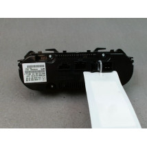COMMANDE DE CHAUFFAGE MERCEDES CLASSE A 2004-