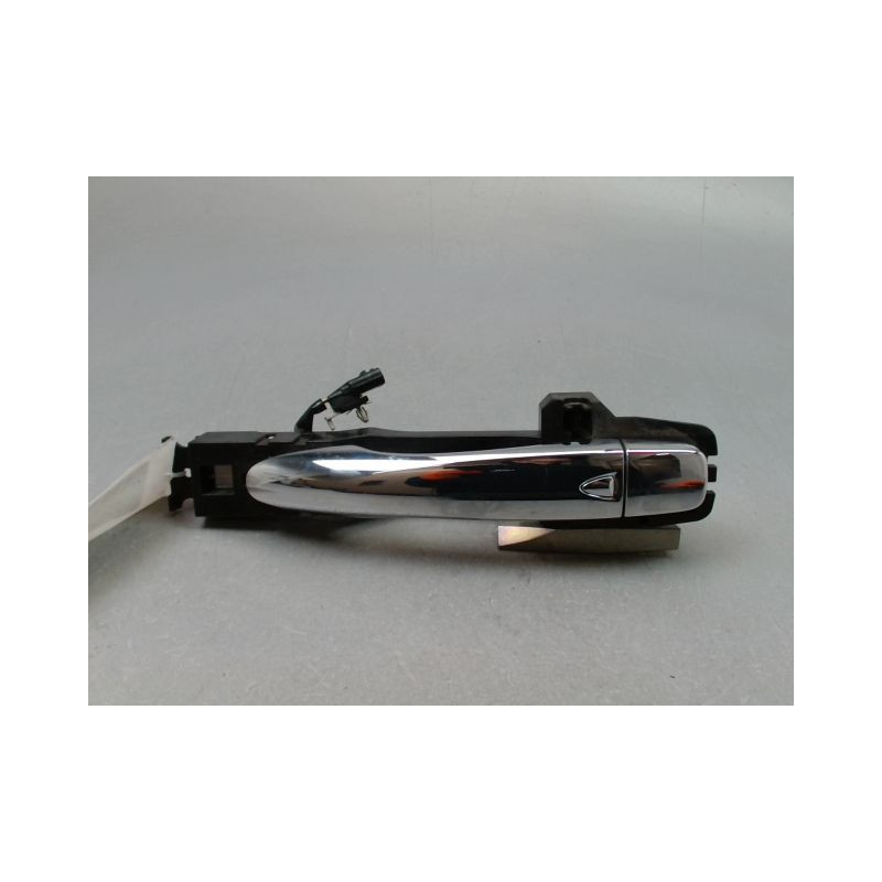 POIGNEE EXTERIEURE PORTE AVANT DROIT NISSAN X-TRAIL