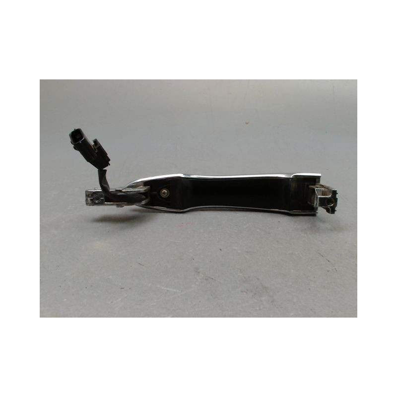 POIGNEE EXTERIEURE PORTE AVANT GAUCHE NISSAN X-TRAIL