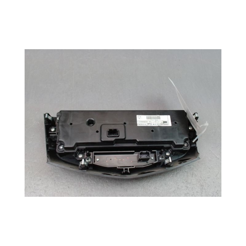 COMMANDE DE CHAUFFAGE NISSAN X-TRAIL