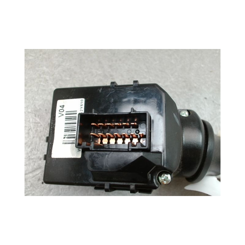 COMMANDE ESSUIE GLACE HYUNDAI I40