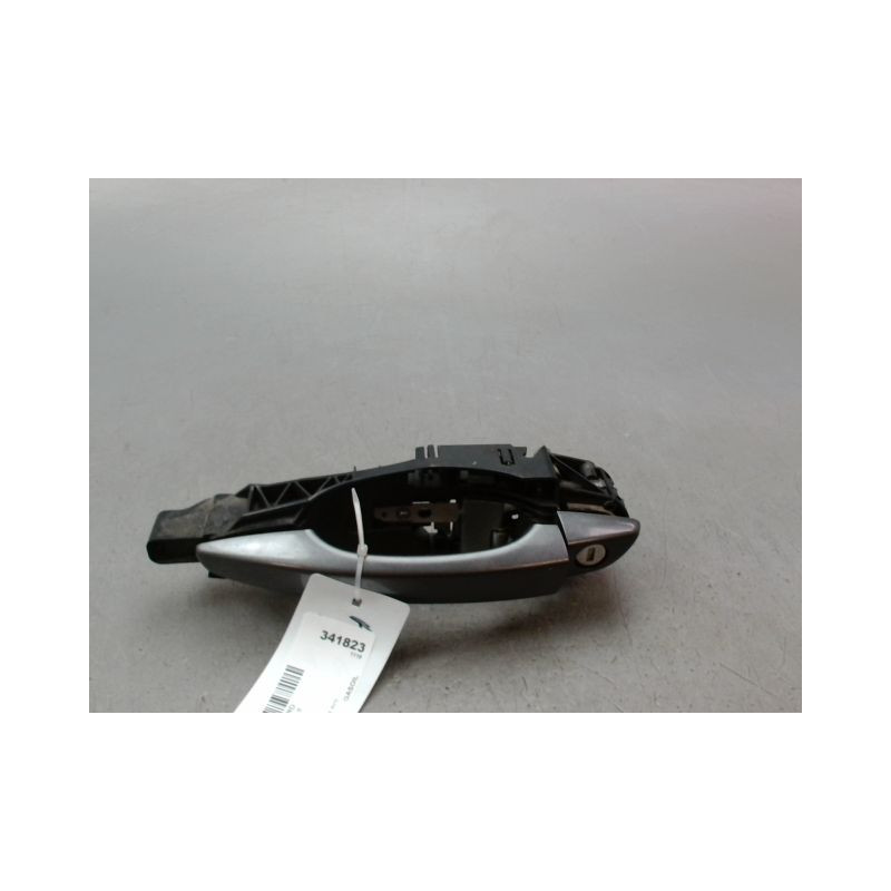 POIGNEE EXTERIEURE PORTE AVANT GAUCHE CITROEN GRAND C4 PICASSO 2006-