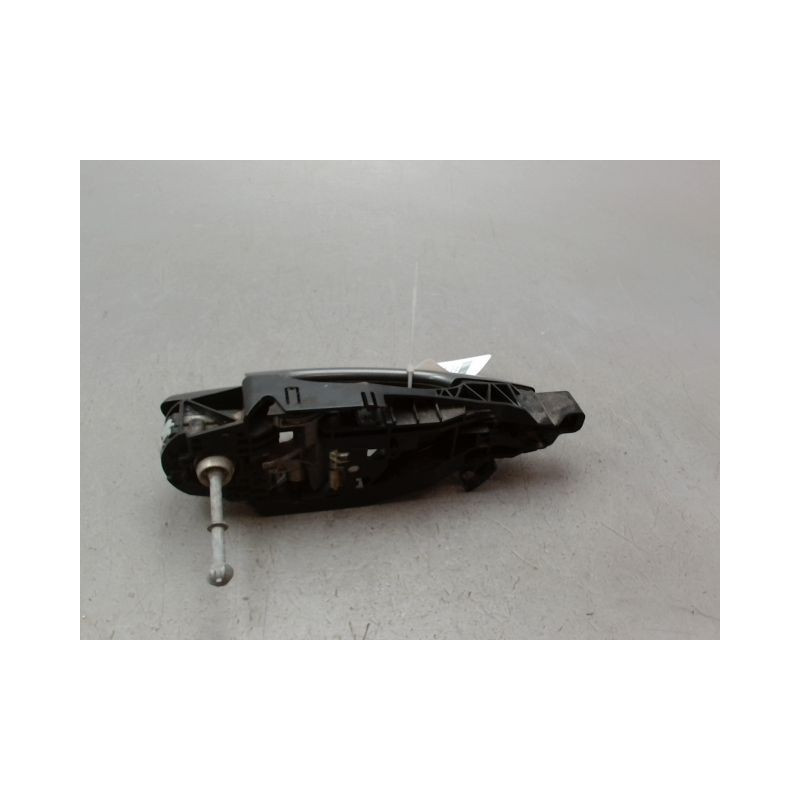 POIGNEE EXTERIEURE PORTE AVANT GAUCHE CITROEN GRAND C4 PICASSO 2006-