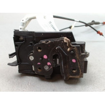 SYSTEME CONDAMNATION ARRIERE GAUCHE CITROEN GRAND C4 PICASSO 2006-