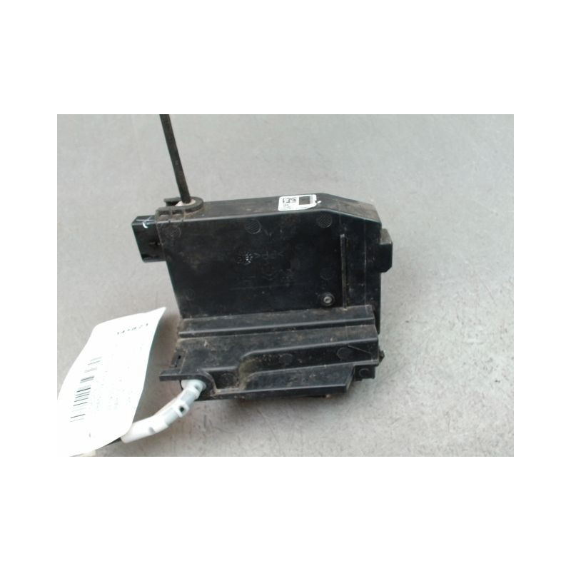 SYSTEME CONDAMNATION ARRIERE GAUCHE CITROEN GRAND C4 PICASSO 2006-