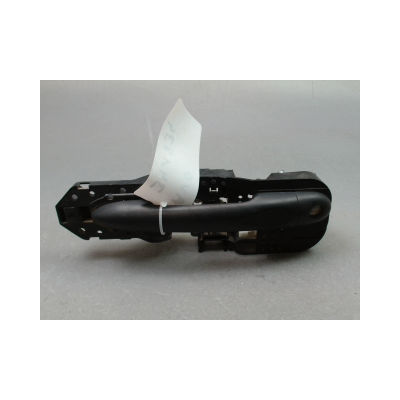 POIGNEE EXTERIEURE PORTE AVANT GAUCHE RENAULT MEGANE III Phase 2 2012-2014