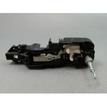 POIGNEE EXTERIEURE PORTE AVANT GAUCHE RENAULT MEGANE III Phase 2 2012-2014