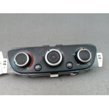 COMMANDE DE CHAUFFAGE RENAULT MEGANE III Phase 2 2012-2014