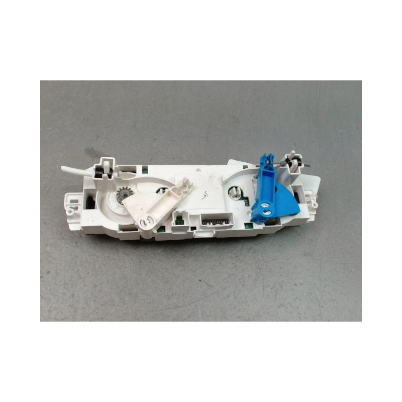 COMMANDE DE CHAUFFAGE RENAULT MEGANE III Phase 2 2012-2014