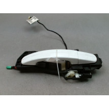 POIGNEE EXTERIEURE PORTE AVANT DROIT FORD KUGA