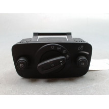 INTERIEUR COMMANDE PHARES FORD KUGA