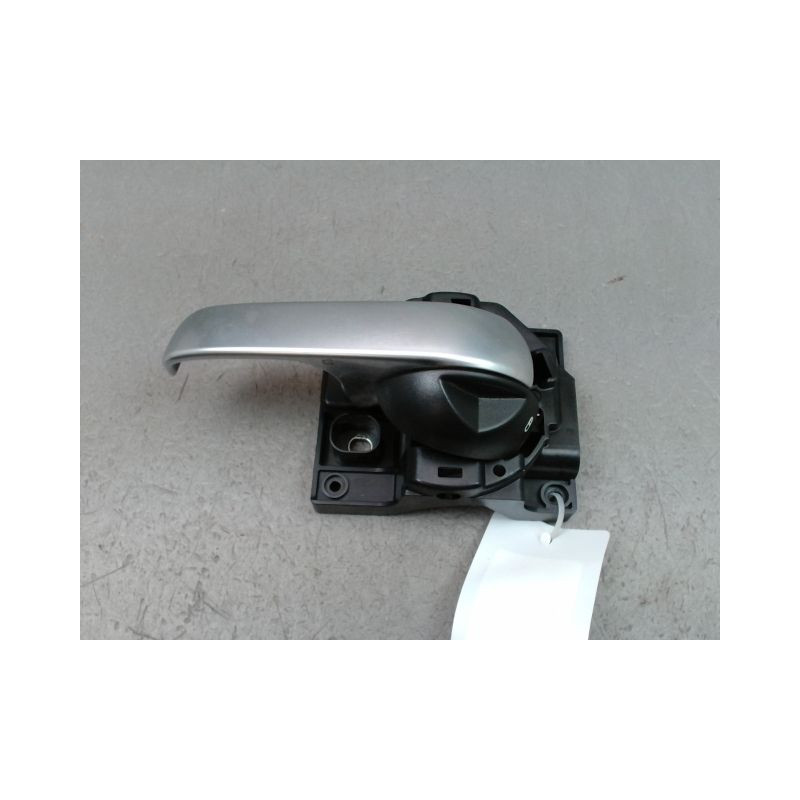 POIGNEE INTERIEURE PORTE AVANT GAUCHE FIAT 500X