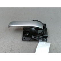 POIGNEE INTERIEURE PORTE AVANT GAUCHE FIAT 500X