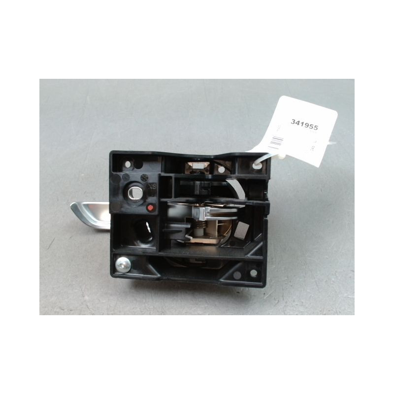 POIGNEE INTERIEURE PORTE AVANT GAUCHE FIAT 500X
