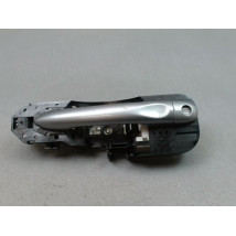 POIGNEE EXTERIEURE PORTE AVANT GAUCHE RENAULT SCENIC MONOSP. III Phase 1 2009-2011