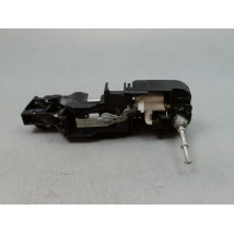 POIGNEE EXTERIEURE PORTE AVANT GAUCHE RENAULT SCENIC MONOSP. III Phase 1 2009-2011