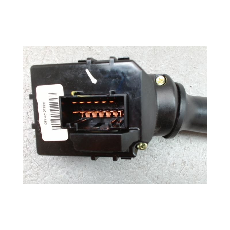 COMMANDE ESSUIE GLACE KIA VENGA 09-