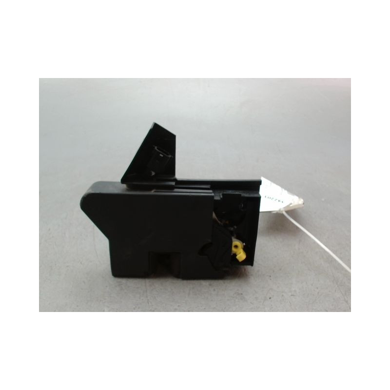 SYSTEME CONDAMNATION AVANT GAUCHE DACIA SANDERO II Phase 1 2012-...