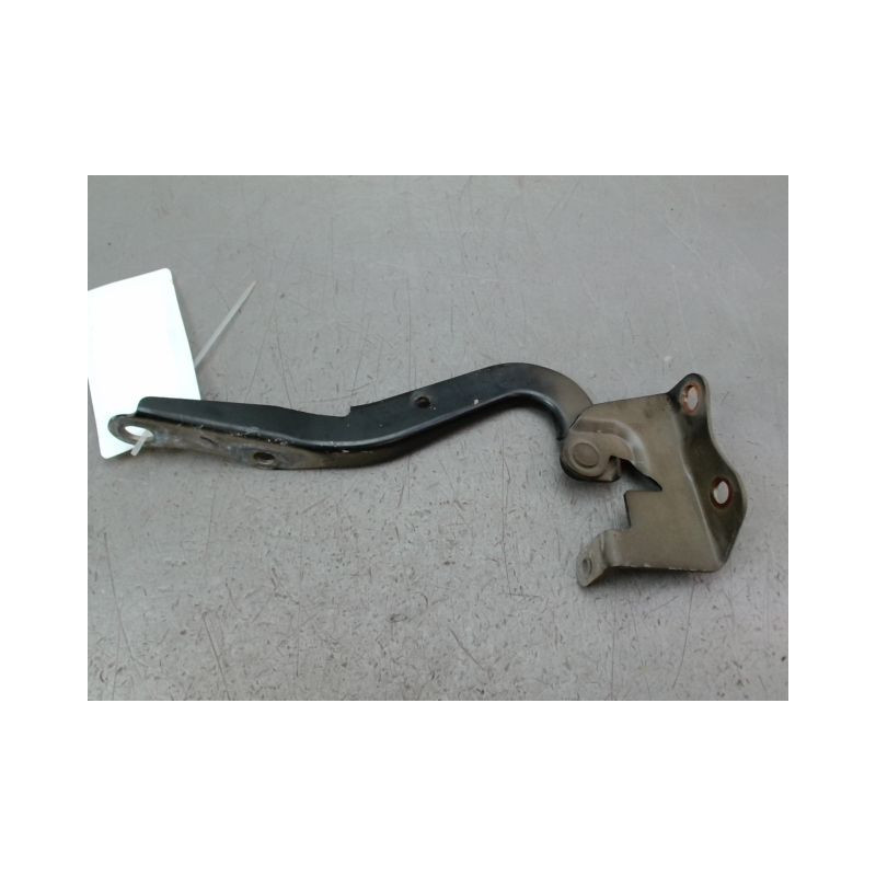 COMPAS DROIT CAPOT TOYOTA AURIS I Phase 1 2007-2010